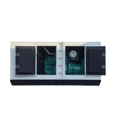 100% kupferner Generator-Dieselbereitschaftsgenerator Cummins 750 KVA-Gd-Satz
